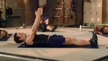 腹肌撕裂者超全动作详解图