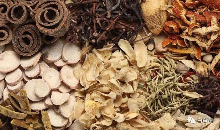 误区丨关于白癜风用中药的几点注意!
