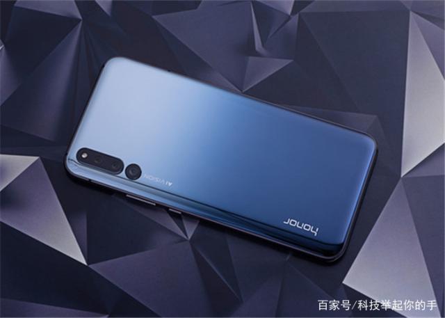 曝料荣耀magic3,丢弃原有滑盖结构,再迎全新黑科技!