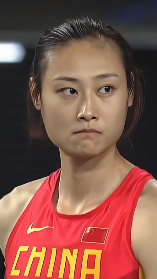 李玲,女子撑杆跳高世界冠军,亚洲纪录保持者