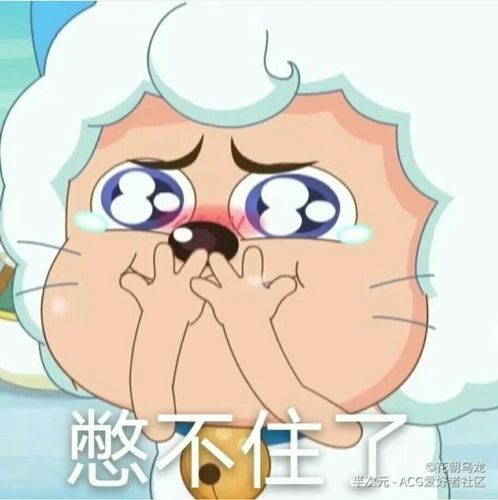 喜羊羊与灰太狼之美羊羊的身份