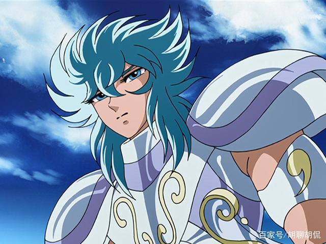 天琴座奥路菲:我的音乐能让神灵都沉醉其中,冥王听了都说好.