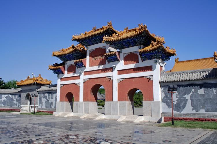 中华文化园