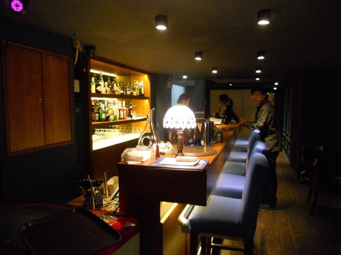 【免费试吃】11月29日 clk bar&lounge活动