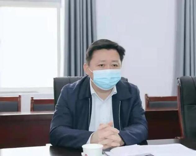 确山疫情防控战时纪律失职渎职快查严办