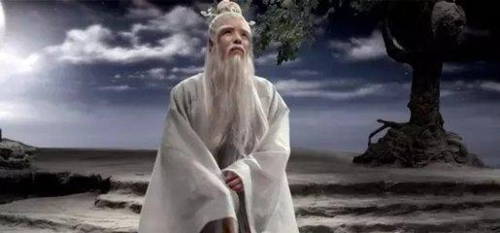 西游记最厉害的人物为什么是为悟空指路的樵夫?
