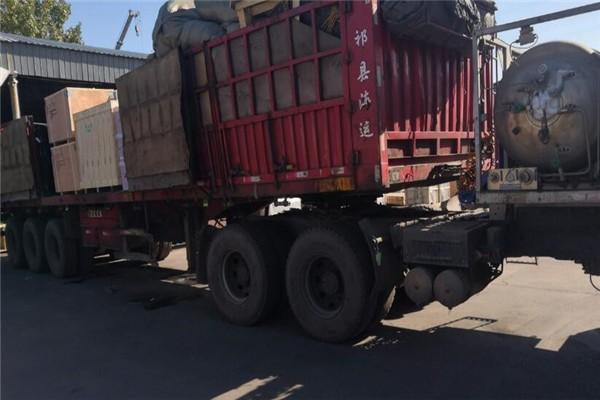 优选成都到福安市返空货车大货车运输多少运费2022