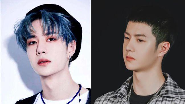 王一博有多优秀正能量的实力派明星就应该得到表扬