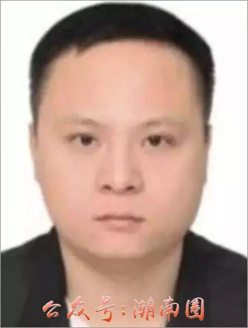 3.15悬赏通缉令:看到这两个峡山人请立即报警