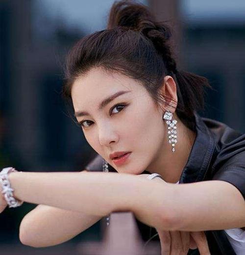 高伟光搭档张雨绮强势cp深入人心