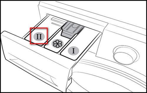三星洗衣机ww80j4233kw筒清洁功能如何操作?