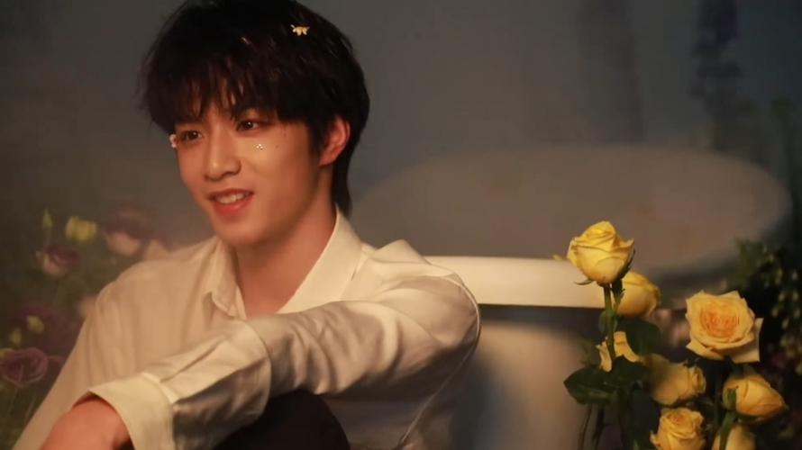 刘耀文 - 堆糖,美图壁纸兴趣社区