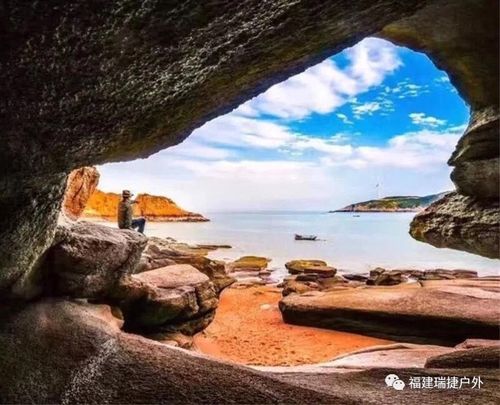 9.22(周六)霞浦闾峡沙滩,下尾岛休闲一日游