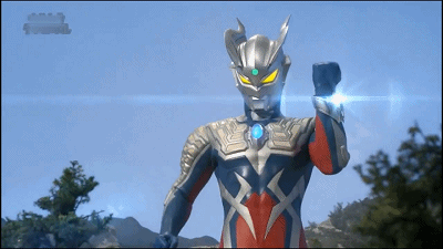 光之国年轻的奥特战士,赛罗奥特曼变身能力解析