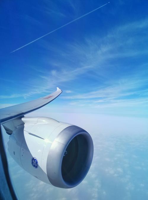 【申精】海南航空hu7626波音787-9(78a) cirrus反鱼骨商务舱再体验