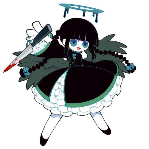 海底囚人