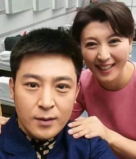 孙涛自述被闫学晶背摔经历笑称被摔后记忆力都不好了