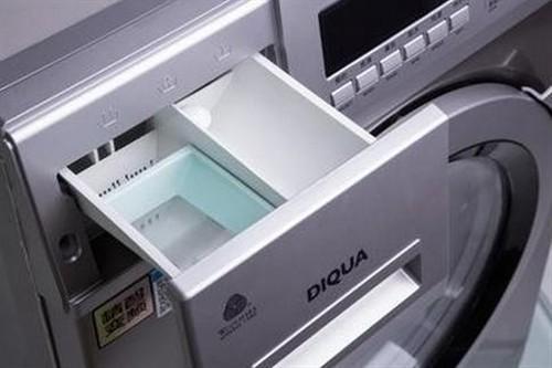 三洋wf810626bics0s滚筒洗衣机如何