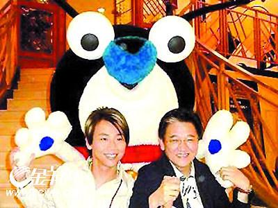 陶大伟