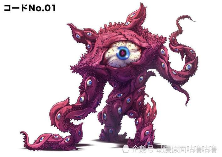 黑田大佬除了画奥特曼外还画怪兽:融合系哥尔赞最有魄力,奥特杀手最帅