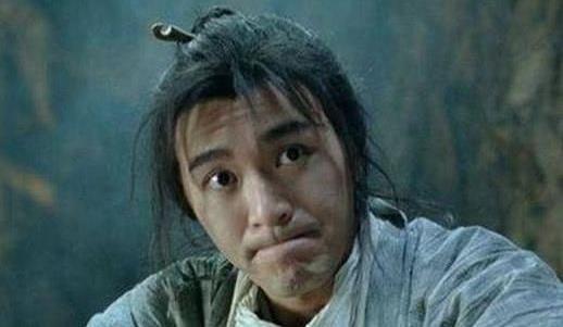 和星爷的年纪差不多,很多人都说他是个表情帝,可以做到很多卡通人物