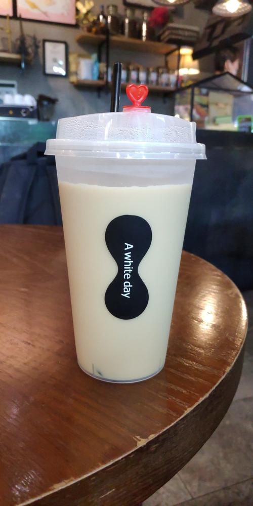 简单调茶