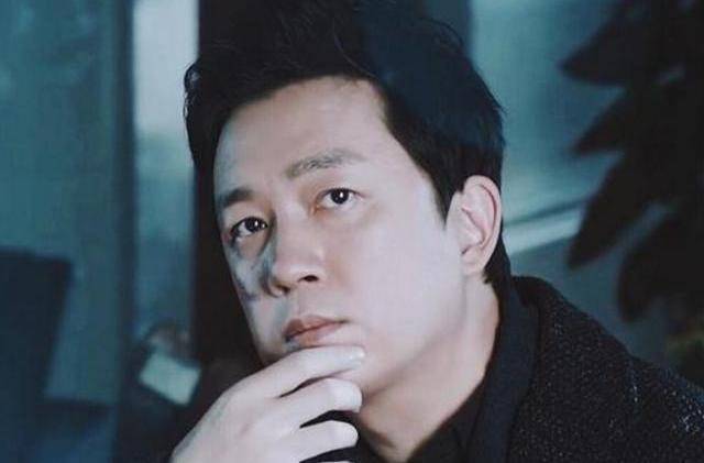 潘粤明不拍《白夜行凶2》跑去拍《重生》,只是去演了一个配角?