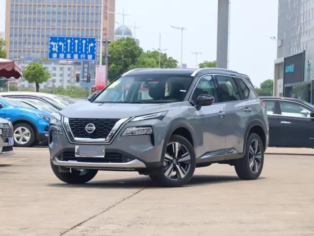 日产7月被suv拖累,三缸奇骏成背锅侠,轩逸,天籁表现