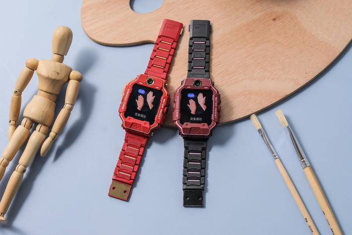 小天才z6巅峰版实测,家长管控,交友更安全