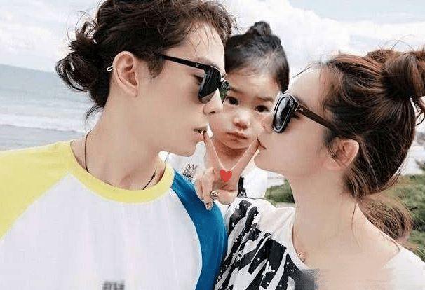 戚薇李承铉庆结婚7周年,夫妻甜蜜诠释七年不痒,互相表白超恩爱