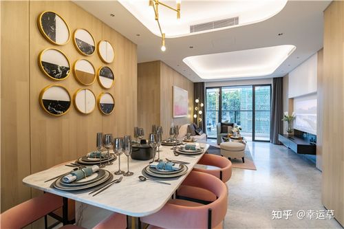 实地佛山紫藤公馆样板间图