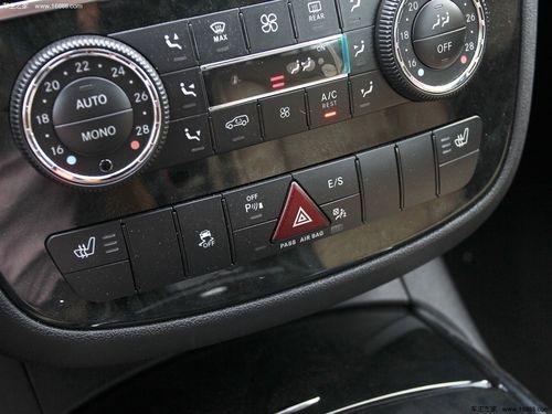 奔驰r级14款r400 4matic商务型