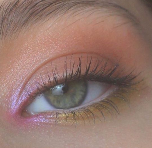 眼型,女生,颜值,眼睛