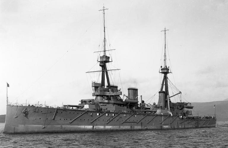 从无敌级战列巡洋舰的续航力管窥战列巡洋舰海外贸易保护任务的运作