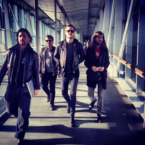imagine dragons