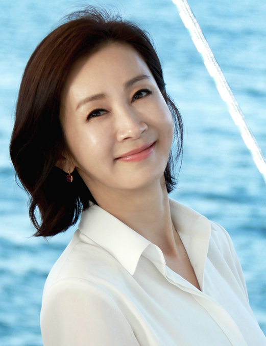 大盘点天蝎座的韩国女演员,你知道哪一个?