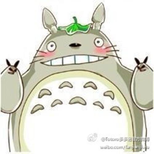 剪刀手头像哟!炒鸡萌!
