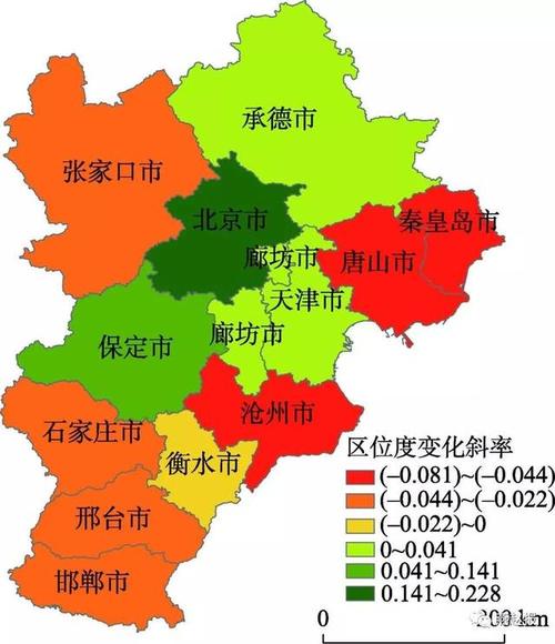 辛集市进入河北省财政收入前20名!