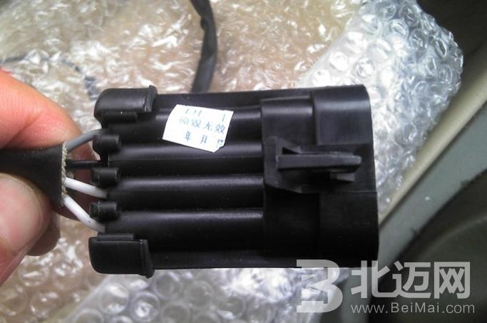 自己动手更换前氧传感器的经验