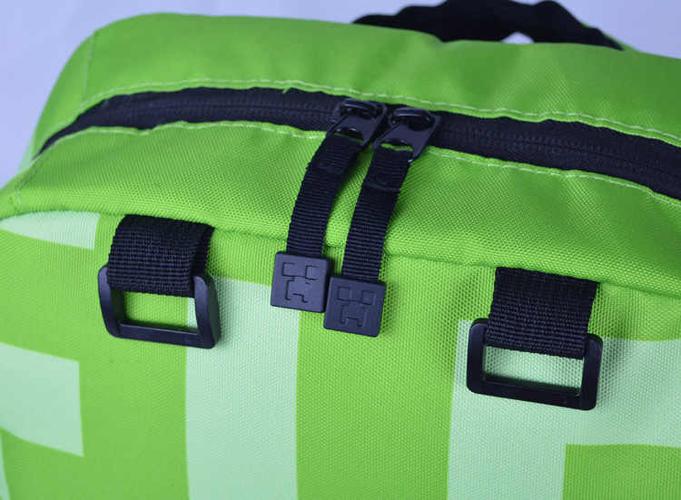 newest high quality schoolbag sword pick ax toy colorful dagger
