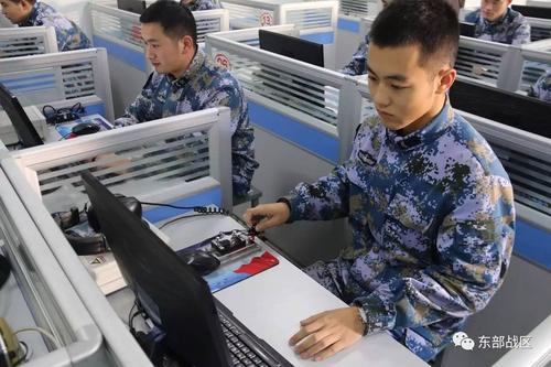 当帅成为一种态度!看东海舰队航空兵如何气霸海空
