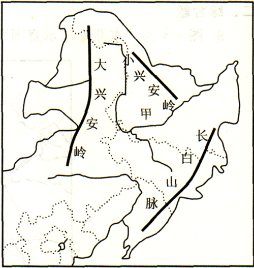 黑龙江省三江平原的"三江"是指哪三条江,汇入地点何处