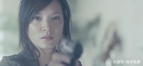 "杀手比赛"开始,中国女孩郑莱莱