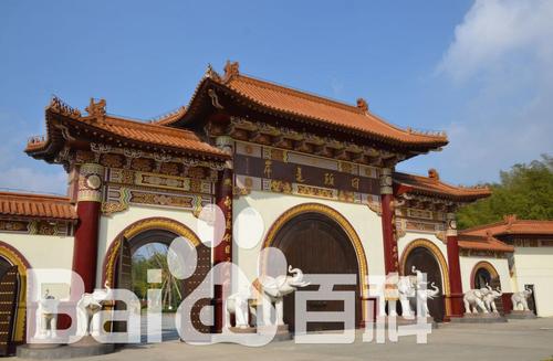 大觉寺 | 景区美图 | 大觉山漂流