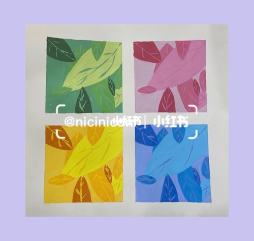 色彩构成_色彩构成_文化_绘画