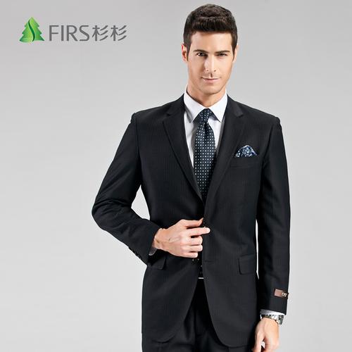 杉杉正装西服