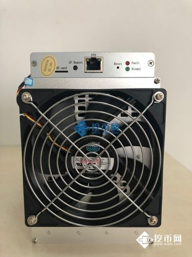 矿机评测 | 比特大陆蚂蚁水冷矿机s9 hydro