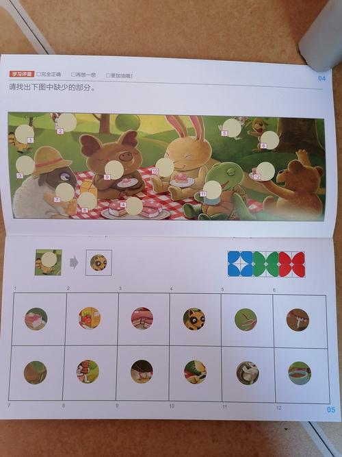 松江幼儿园中班一周总结 - 美篇