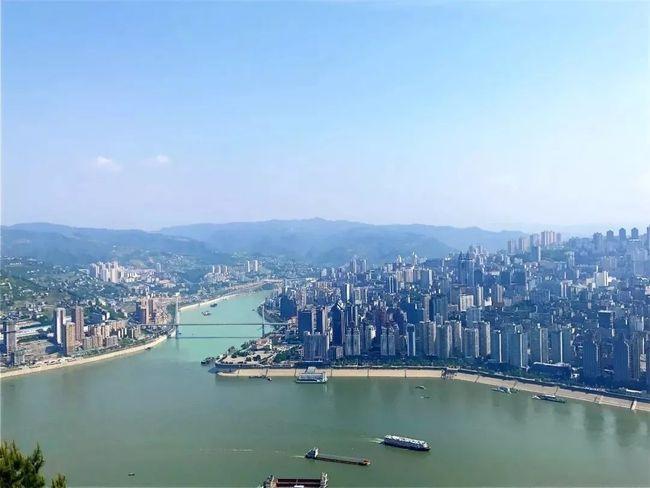 重庆涪陵不仅榨菜闻名,还有八大特色景点,体验"山城"神奇魅力
