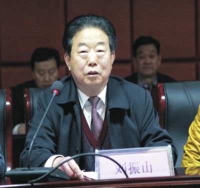 万家园集团董事长邢清鑫当选南阳分会长